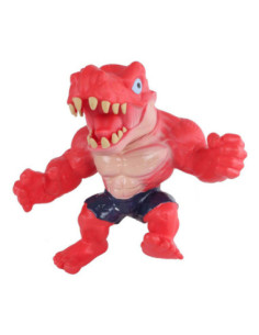 Brainboooom Stretch...