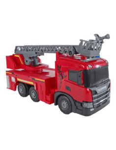 2-Play Scania Vrachtwagen...