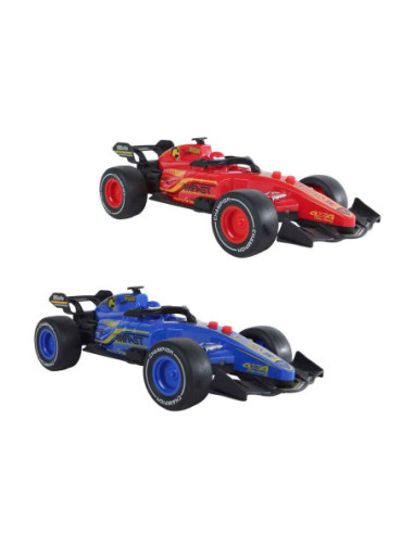 2-Play Formula Race Auto Frictie met...
