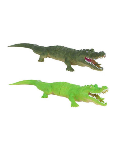 Jungle Expedition Krokodil - 28cm
