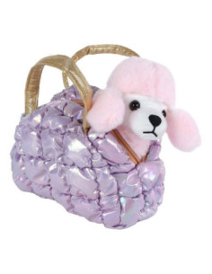 Take Me Home Pluche Hond