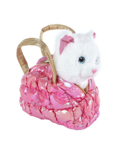 Take Me Home Pluche Poes