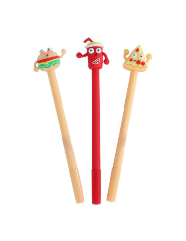 Pen Fastfood