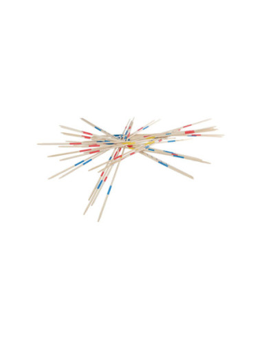 Gametime Mega Mikado 75cm, 31dlg.