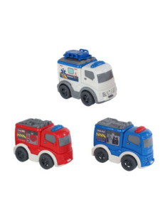 Mini Club Hulpdienst...