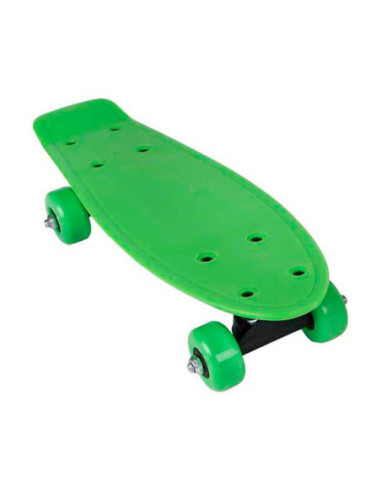 Street Rider Shortboard Skateboard...