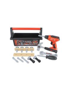 Gereedschapsset met...