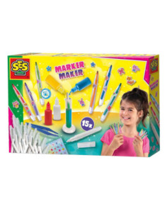SES Marker Maker Viltstiften