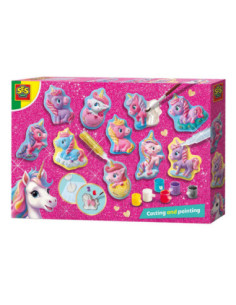 SES Gieten en Schilderen -...