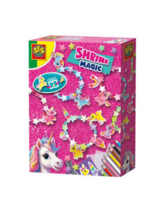 SES Bedelarmbanden - Eenhoorn