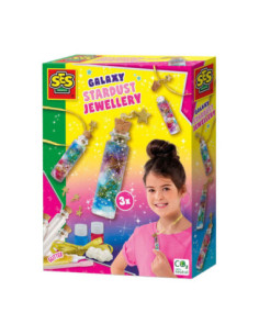 SES Galaxy Stardust Sieraden