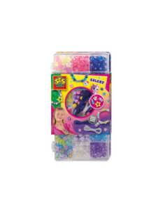 SES Galaxy Sieraden Kralenset