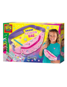 SES Galaxy Fashion Heuptasje