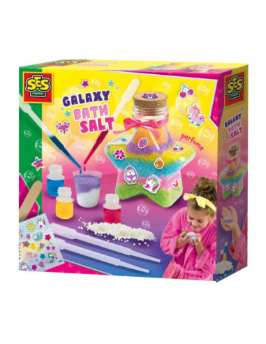 SES Galaxy Badzout