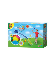 SES Splash Waterballen...