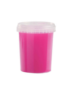 SES Slime - Neon Roze 470g