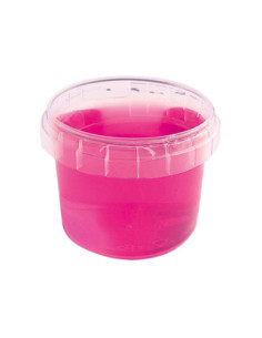 SES Slime - Neon Roze 140g