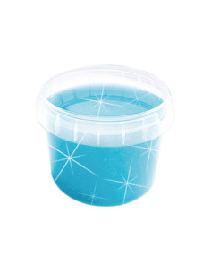 SES Slime - Blauw Glitter 140g