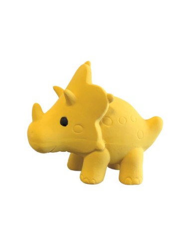 SES Bad Triceratops - 100% Natuurlijk...