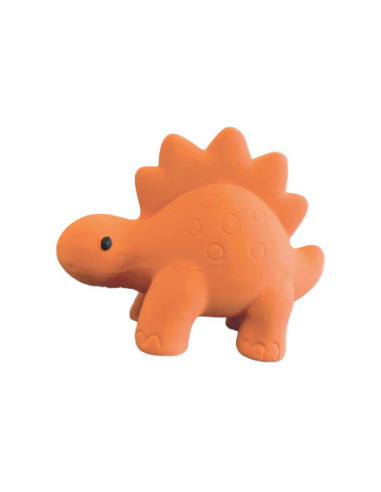 SES Bad Stegosaurus - 100% Natuurlijk...