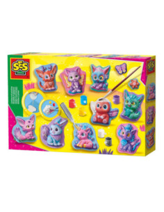 SES Gieten en Schilderen -...