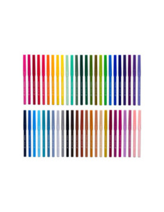 Bruynzeel Viltstiften Set,...