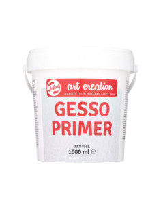 Talens Art Creation Gesso...