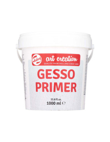 Talens Art Creation Gesso Emmer 1000ml