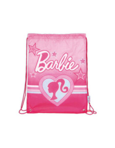 Gymtas Barbie