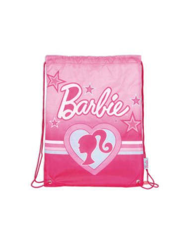 Gymtas Barbie
