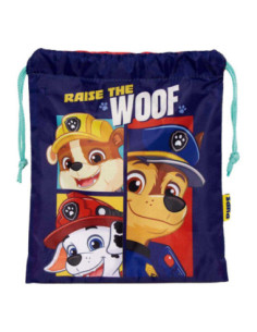 Knikkerzak PAW Patrol