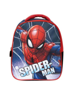 Rugzak Spideman