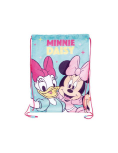 Gymtas Minnie Mouse