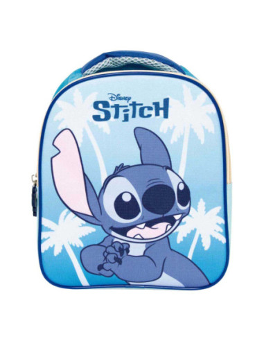 Rugzak Stitch