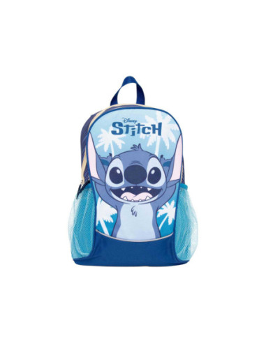 Rugzak Pro met Voorvak Stitch