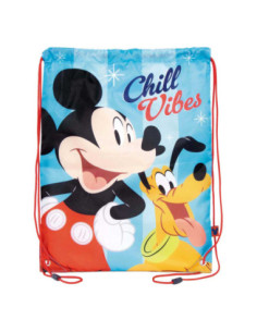 Gymtas Mickey Mouse