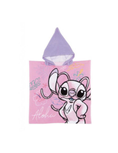 Handdoek Poncho Stitch Angel