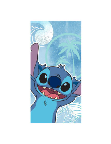 Strandlaken Stitch, 70x140cm