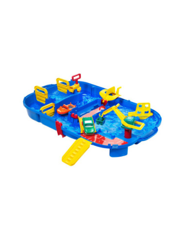 AquaPlay 1516 - AquaLock Set