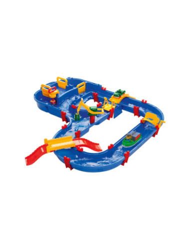 AquaPlay 1528 - Mega Brug Set