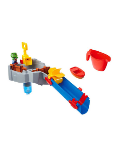 AquaPlay Sploshy Mountain Badspeelset