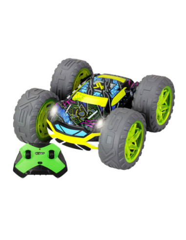 Exost RC 360 Cross Flash Amazon Groen...
