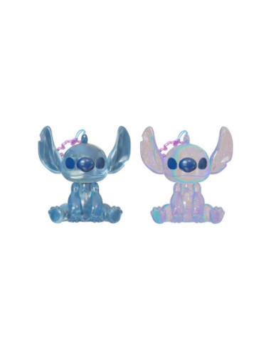 Rubberen Knijpfiguur Stitch