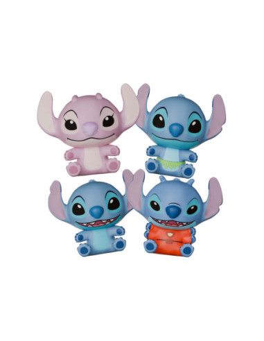 Stitch Slow Rising Squishy Figuur