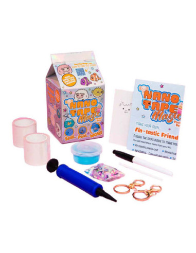 Nano Tape Magic Mini - Zakdiertjes