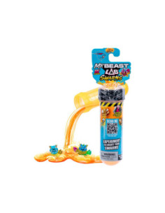 MrBeast Lab Swarms Series 2...