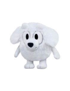 Knuffel Pluche Bluey Lila,...