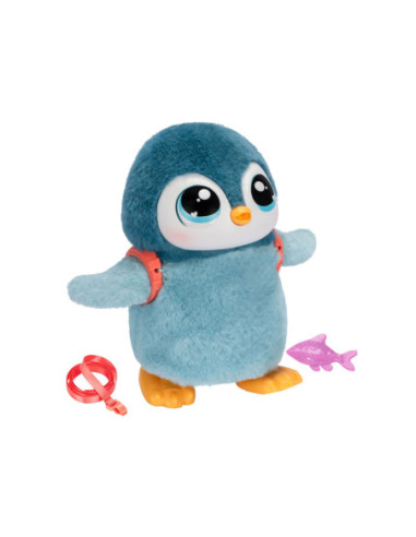 Little Live Pets Pinguïn Interactief...