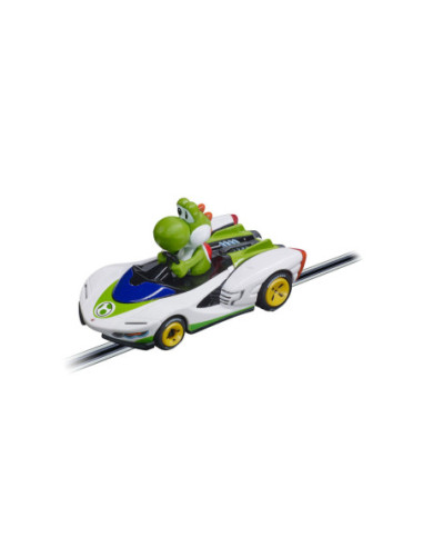 Carrera GO!!! Raceauto - Yoshi P-Wing