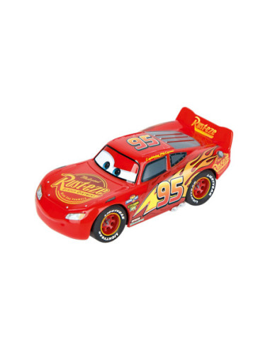 Carrera First Raceauto - Lightning...